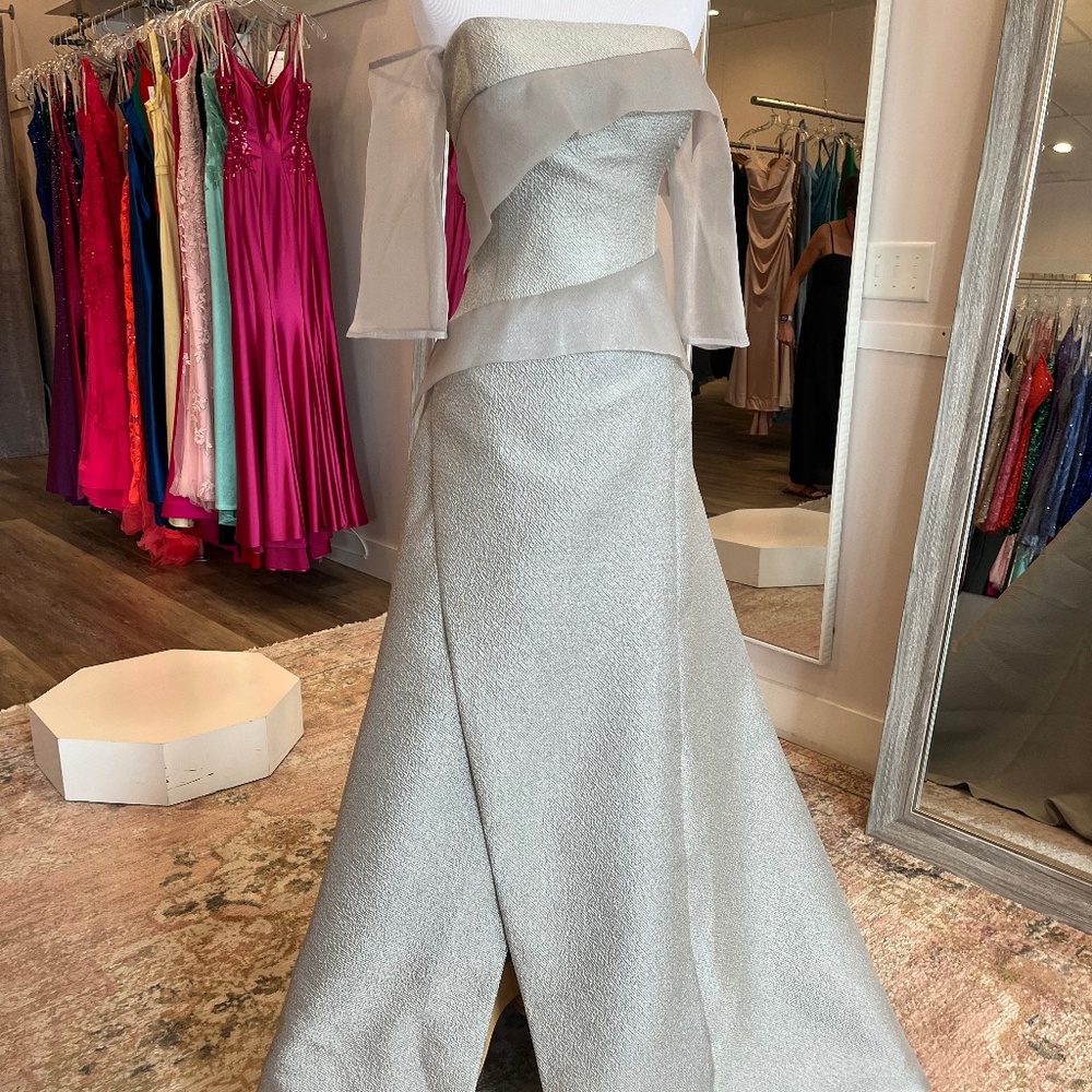 Evening Gown